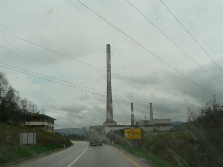 Sarajevo - Banja Luka