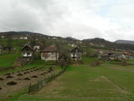 Sarajevo - Banja Luka