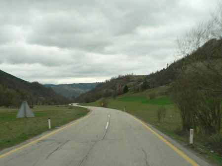 Sarajevo - Banja Luka