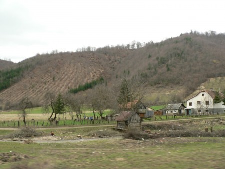 Sarajevo - Banja Luka