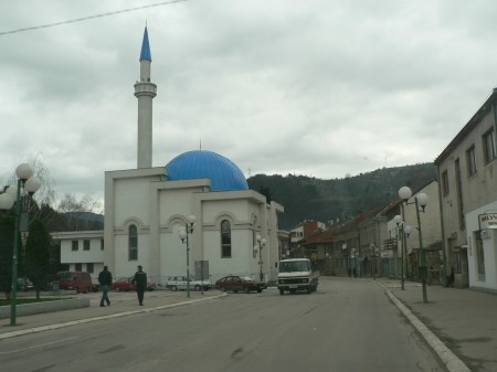 Sarajevo - Banja Luka