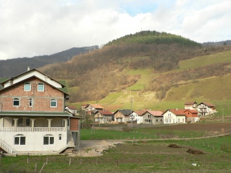 Sarajevo - Banja Luka