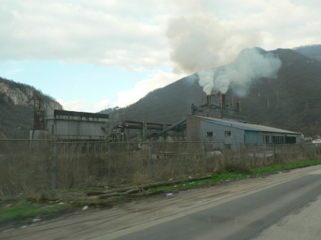 Sarajevo - Banja Luka