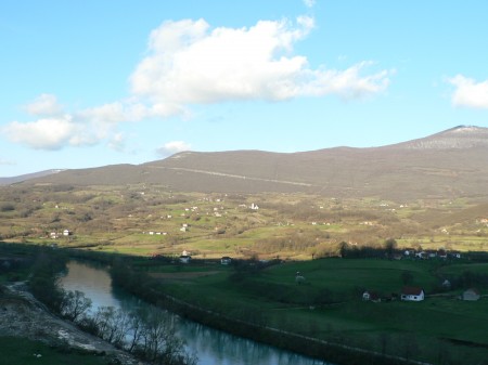 Sarajevo - Banja Luka