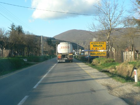 Sarajevo - Banja Luka