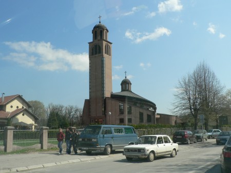 Banja Luka - Tuzla