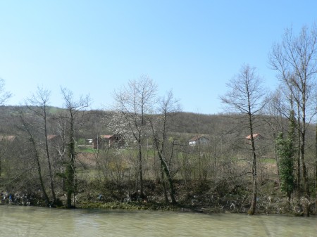 Banja Luka - Tuzla