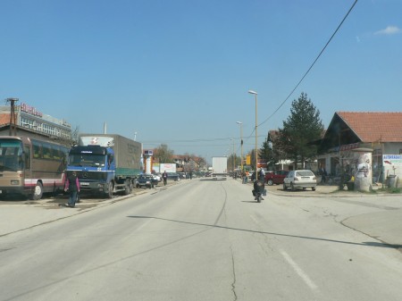 Banja Luka - Tuzla