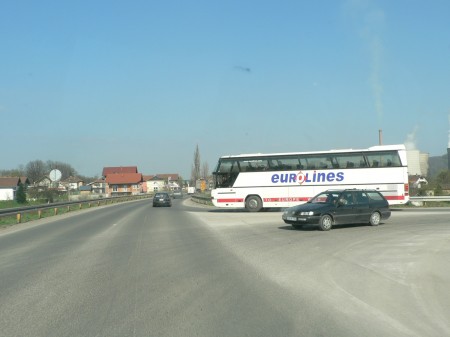 Eurolines