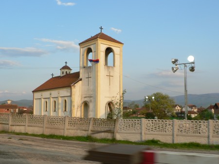 Ferizaj - Gijlan