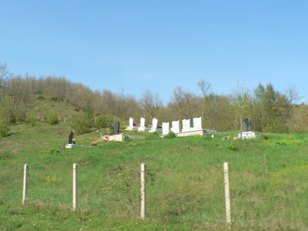 Cimetière