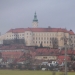 Un château tchèque