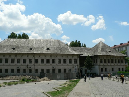 Boekarest (en néerlandais)