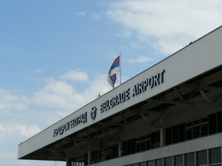 Airport