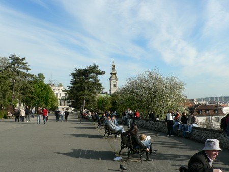 Kalemegdan