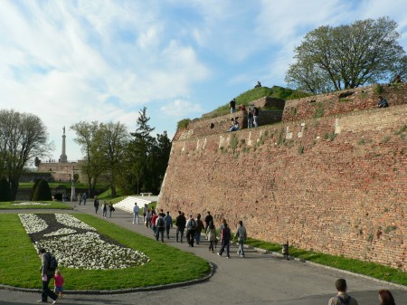 Kalemegdan