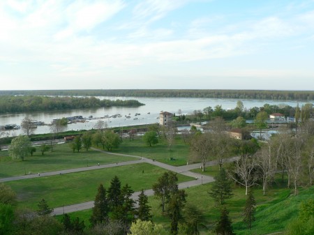 Kalemegdan