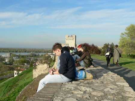 Kalemegdan