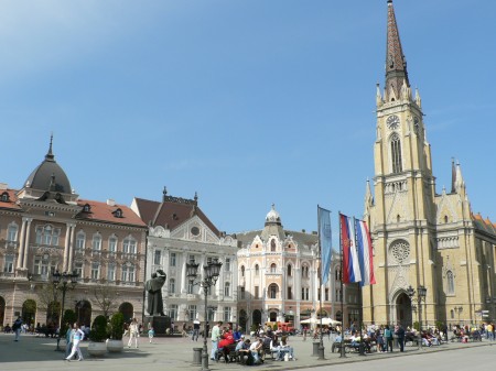 Novi sad