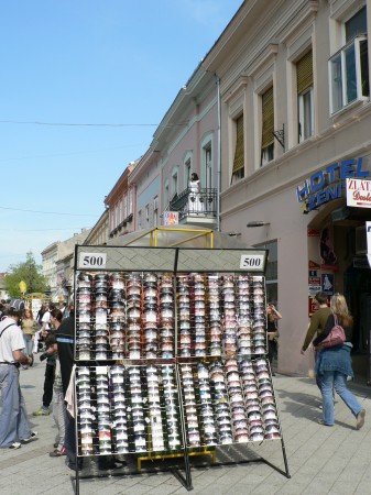 Novi sad