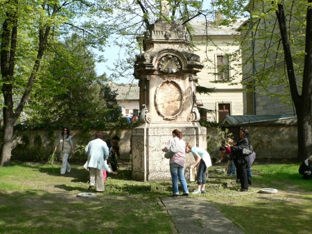 Pâques, easter