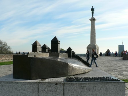 Serbie - Serbia - Srbije