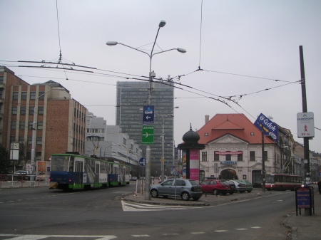 Carrefour - Bratislava