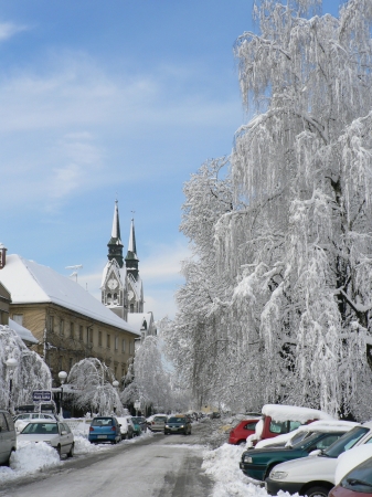 Ljubljana