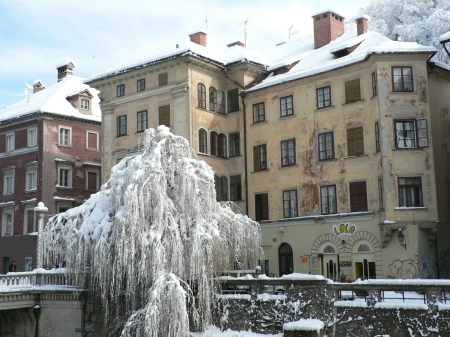 Ljubljana