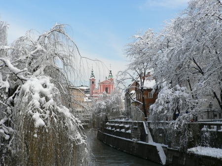 Ljubljana