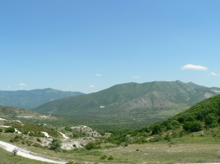 Macedonia