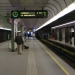 Le métro Viennois